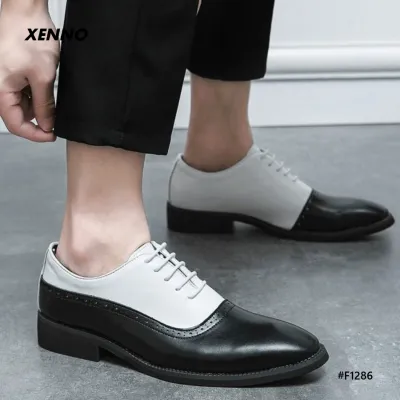 Arch Duke Formal Shoes